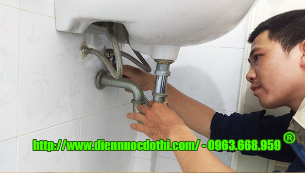 Sửa chữa điện nước tại quận Hai Bà Trưng Sửa chữa điện nước tại quận Hai Bà Trưng