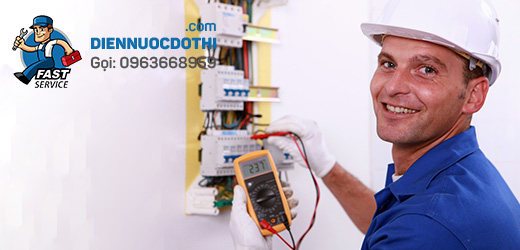 các lỗi sự cố về điện nước hay gặp các lỗi sự cố về điện nước hay gặp