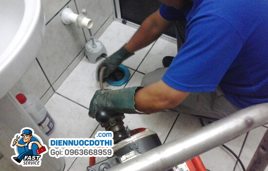 Cách sửa vòi nước đơn giản Cách sửa vòi nước đơn giản