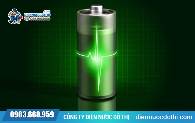 Lý giải cơ bản về nguồn điện - điện năng Lý giải cơ bản về nguồn điện - điện năng