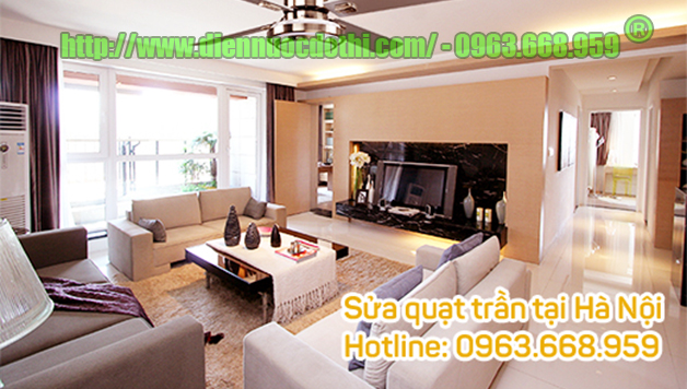 Sửa chữa và bảo dưỡng quạt trần tại nhà - 0963.668.959 Sửa chữa và bảo dưỡng quạt trần tại nhà - 0963.668.959