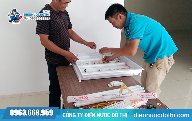 Có nên lựa chọn nghề sửa điện nước để mưu sinh ? Có nên lựa chọn nghề sửa điện nước để mưu sinh ?