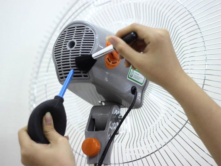 Sửa chữa điện nước tại Nguyễn Trãi