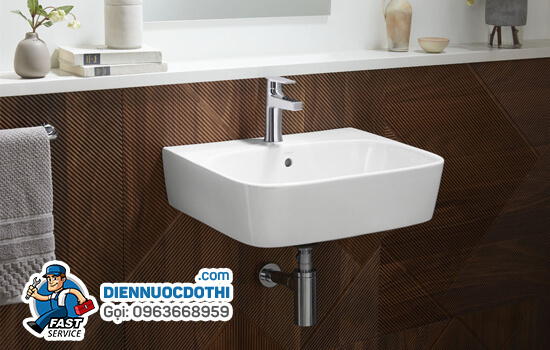 Sửa chậu rửa mặt Kohler Sửa chậu rửa mặt Kohler