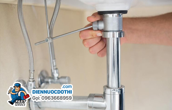Sửa chữa bồn rửa mặt tại nhà Sửa chữa bồn rửa mặt tại nhà