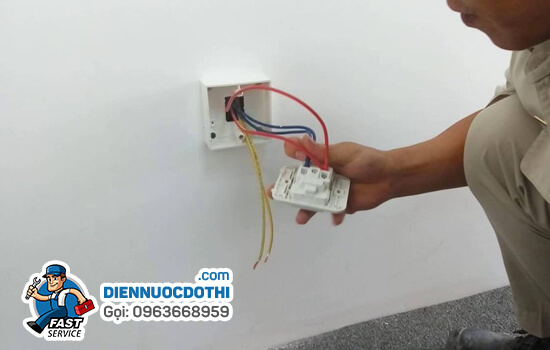 Sửa chữa điện nước dịp lễ quốc khánh 2/9 Sửa chữa điện nước dịp lễ quốc khánh 2/9