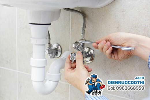 Sửa chữa điện nước tại Đông Ngạc Sửa chữa điện nước tại Đông Ngạc