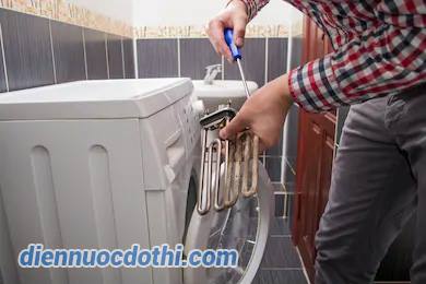 Sửa chữa điện nước tại Đại Kim Sửa chữa điện nước tại Đại Kim