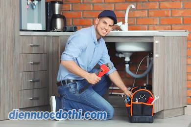 Sửa chữa điện nước tại Đại Kim Sửa chữa điện nước tại Đại Kim
