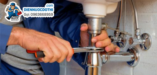 Sửa chữa điện nước tại Hà Nội Sửa chữa điện nước tại Hà Nội