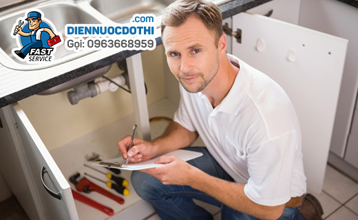 Sửa chữa điện nước tại Hà Nội Sửa chữa điện nước tại Hà Nội