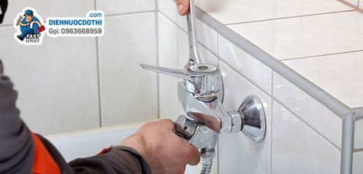 Sửa chữa điện nước tại Hà Nội Sửa chữa điện nước tại Hà Nội