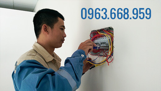 Sửa chữa điện nước tại Khương Đình Sửa chữa điện nước tại Khương Đình
