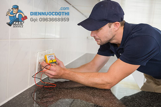 sửa chữa điện nước tại Phú La sửa chữa điện nước tại Phú La