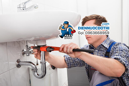 Sửa chữa điện nước tại Phúc Diễn Sửa chữa điện nước tại Phúc Diễn