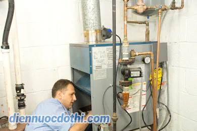 Sửa chữa điện nước tại Tân Mai Sửa chữa điện nước tại Tân Mai