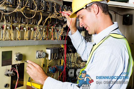 Sửa chữa điện nước tại Thành Công Sửa chữa điện nước tại Thành Công