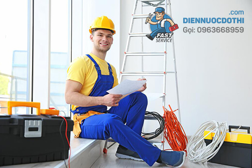 Sửa chữa điện nước tại Thanh Xuân Bắc Sửa chữa điện nước tại Thanh Xuân Bắc