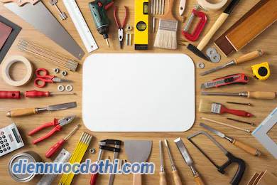 Sửa chữa điện nước tại Trung Hoà Sửa chữa điện nước tại Trung Hoà