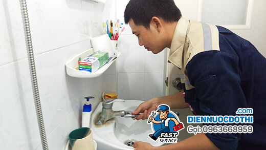 Sửa chữa điện nước tại Tây Tựu Sửa chữa điện nước tại Tây Tựu
