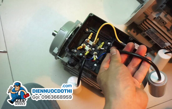 Sửa chữa điện nước dịp lễ quốc khánh 2/9 Sửa chữa điện nước dịp lễ quốc khánh 2/9
