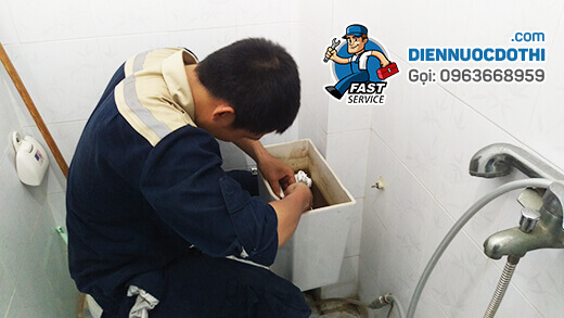 sửa chữa điện nước tại Xuân Tảo sửa chữa điện nước tại Xuân Tảo