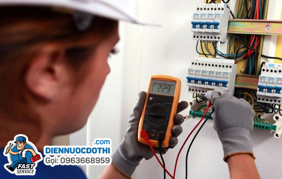 Sửa chữa điện tại hà nội Sửa chữa điện tại hà nội
