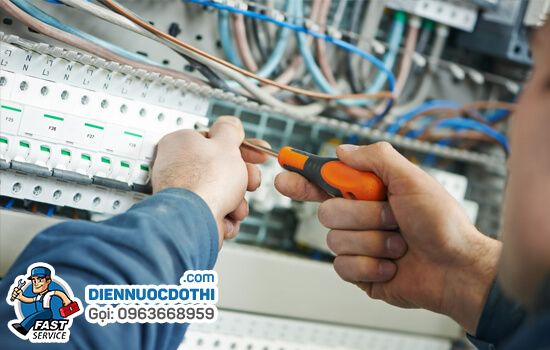 Cách đề phòng cháy nổ điện trong gia đình Cách đề phòng cháy nổ điện trong gia đình