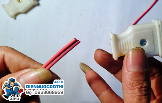Sửa chữa điện thay dây điện tại nhà Sửa chữa điện thay dây điện tại nhà