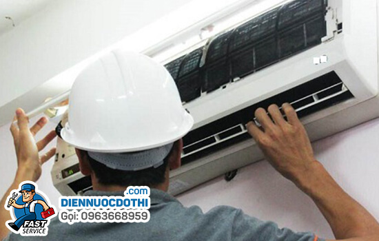 Sửa chữa điều hòa tại Hà Đông Sửa chữa điều hòa tại Hà Đông
