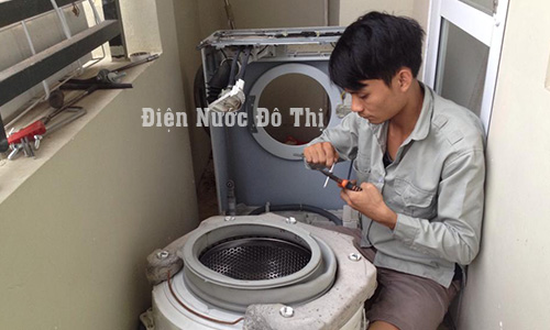 Sửa chữa máy giặt tại Hà Nội Sửa chữa máy giặt tại Hà Nội