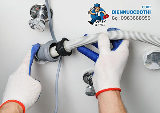 Sửa điện nước tại Phú Thượng Sửa điện nước tại Phú Thượng