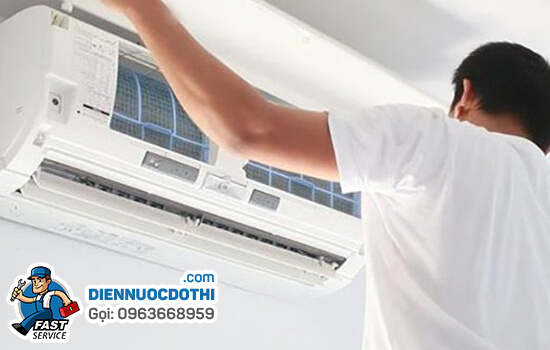 Sửa điều hào tại hà đông Sửa điều hào tại hà đông