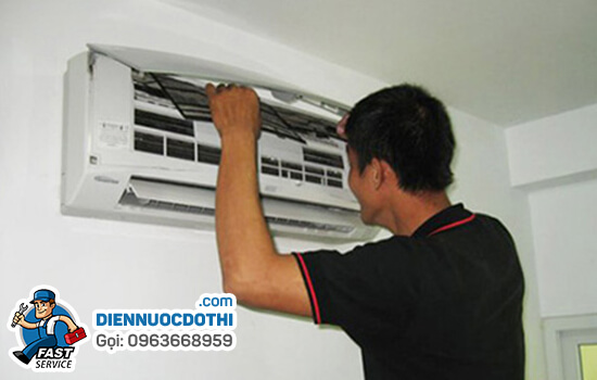 Sửa điều hòa tại Hoàn Kiếm Sửa điều hòa tại Hoàn Kiếm