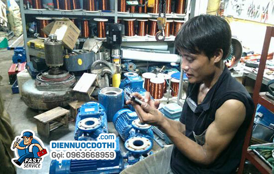 Sửa máy bơm nước tại Cầu Giấy Sửa máy bơm nước tại Cầu Giấy
