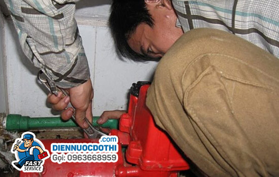 Sửa máy bơm nước tại Cầu Giấy Sửa máy bơm nước tại Cầu Giấy
