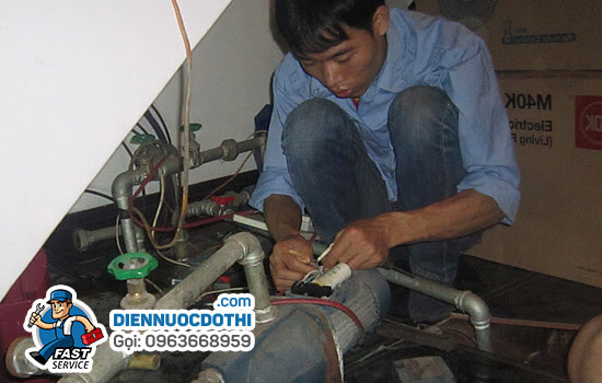 Sửa máy bơm nước tại Cầu Giấy Sửa máy bơm nước tại Cầu Giấy