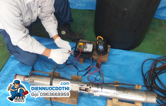 Sửa máy bơm nước tại Long Biên Sửa máy bơm nước tại Long Biên