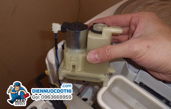 Sửa máy bơm nước tại Tây Hồ Sửa máy bơm nước tại Tây Hồ