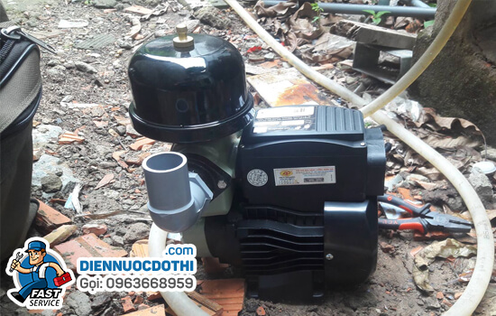 Sửa máy bơm nước tăng áp Sửa máy bơm nước tăng áp