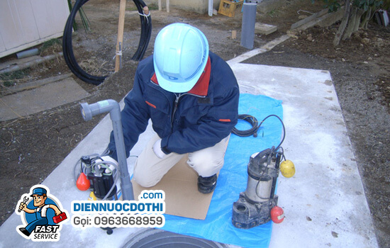 Sửa máy bơm nước tại Thanh Xuân Sửa máy bơm nước tại Thanh Xuân