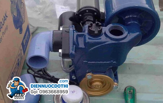 Sửa máy bơm tăng áp Panasonic Sửa máy bơm tăng áp Panasonic