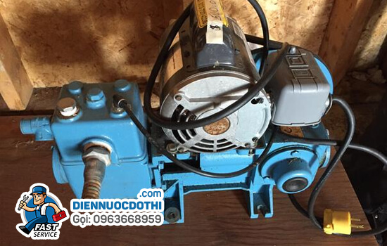 Sửa máy bơm piston Sửa máy bơm piston