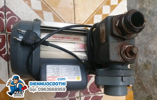 Sửa máy bơm Sena Sửa máy bơm Sena