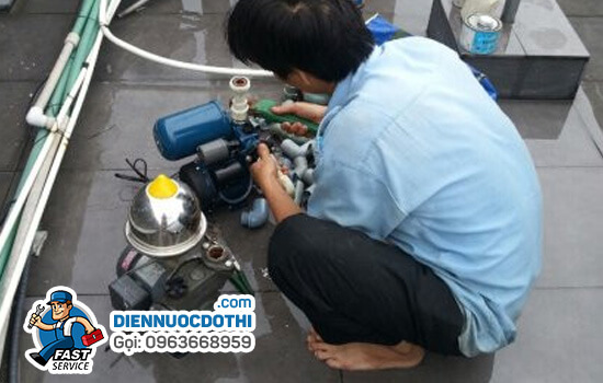 Sửa máy bơm shimizu tại nhà giá rẻ Sửa máy bơm shimizu tại nhà giá rẻ