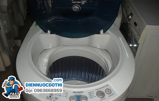 Sửa chữa máy giặt bị lỗi c01 e9 c24 Sửa chữa máy giặt bị lỗi c01 e9 c24