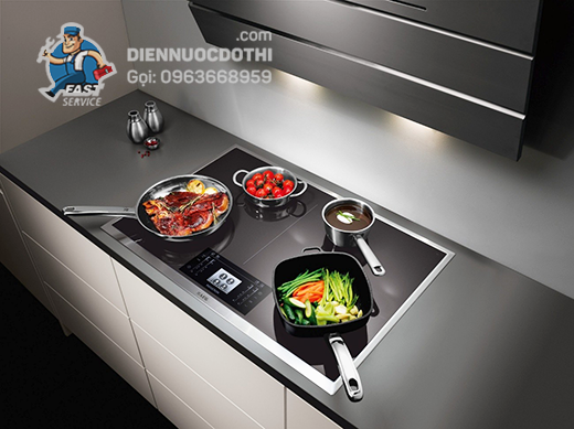 Sửa bếp từ tại Hà Nội