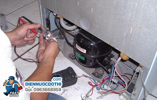 Dịch vụ thay gas tủ lạnh tại Hà Nội Dịch vụ thay gas tủ lạnh tại Hà Nội