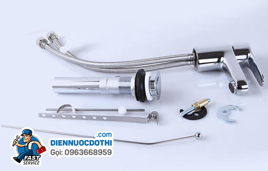 Nhận thay thế lắp đặt linh kiện thiết bị vệ sinh Kohler Nhận thay thế lắp đặt linh kiện thiết bị vệ sinh Kohler