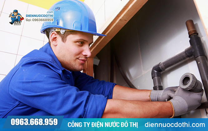 Dịch vụ sửa ống nước số 1 Hà Nội Dịch vụ sửa ống nước số 1 Hà Nội